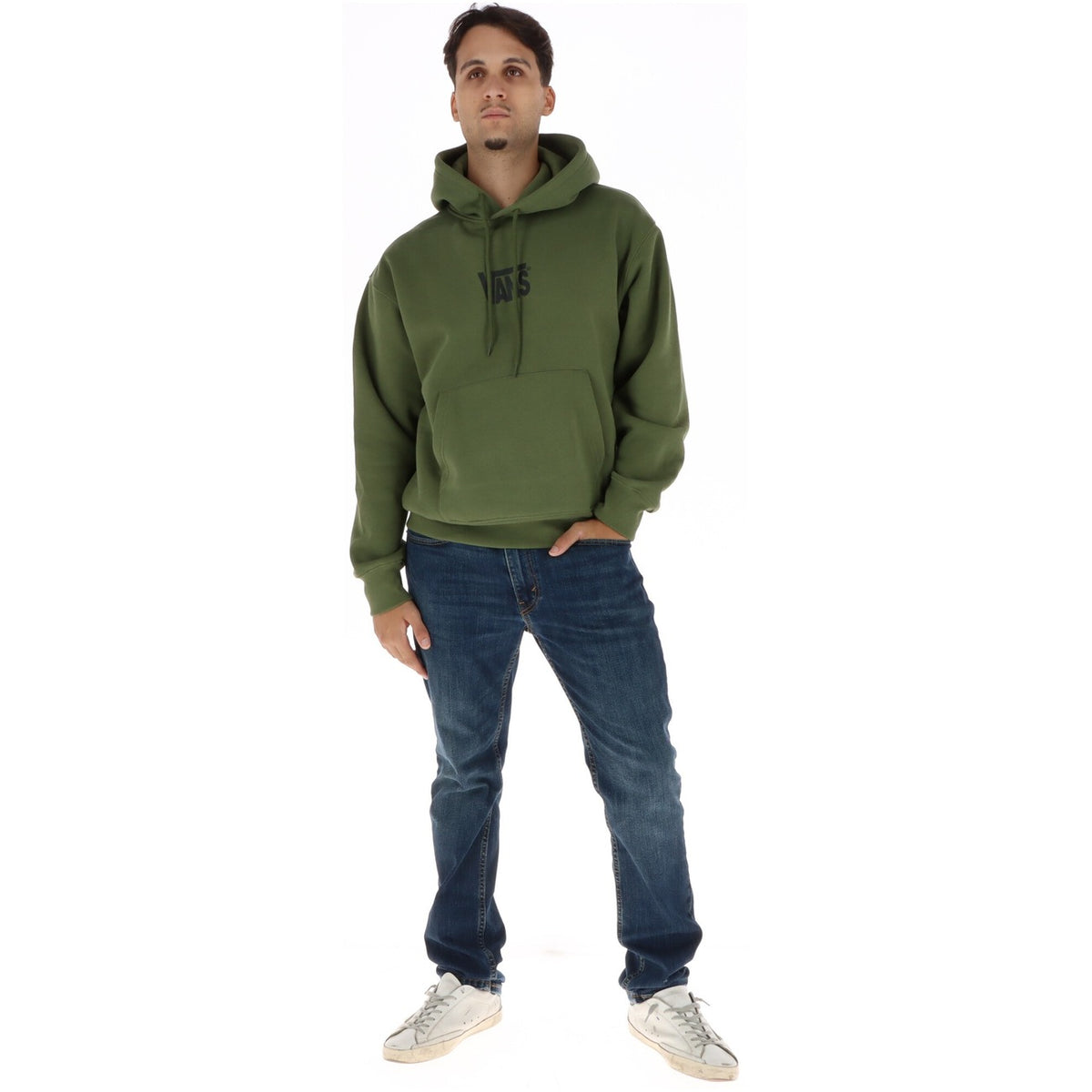 Vans Men Sweatshirts