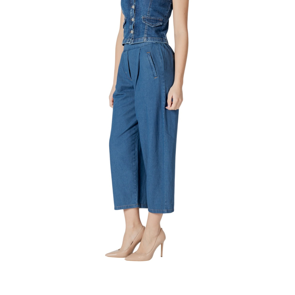 Ichi Women Jeans