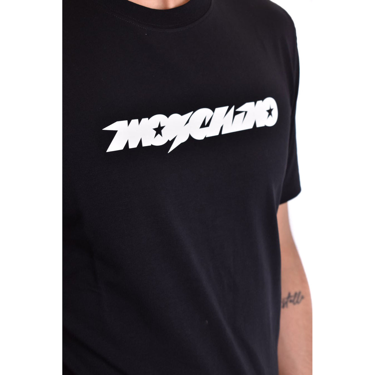 Moschino Men T-Shirt