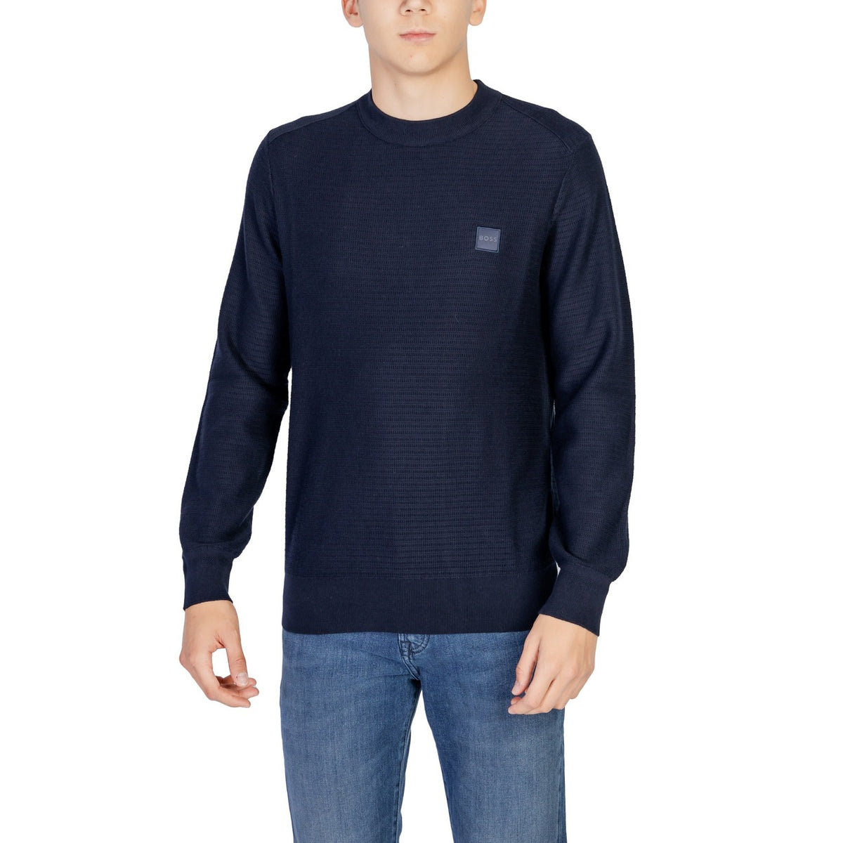 Boss Men Knitwear