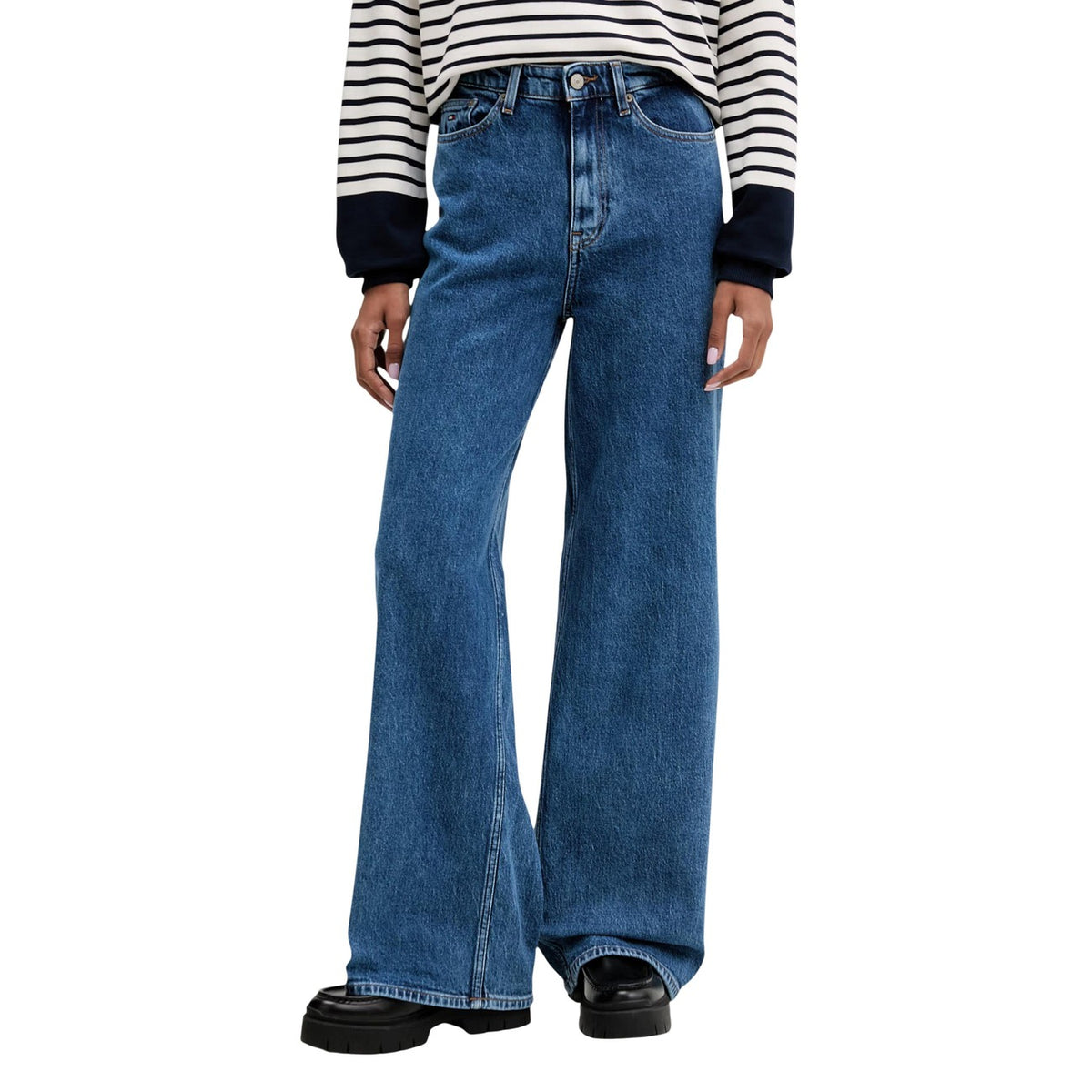 Tommy Hilfiger Jeans Women Jeans