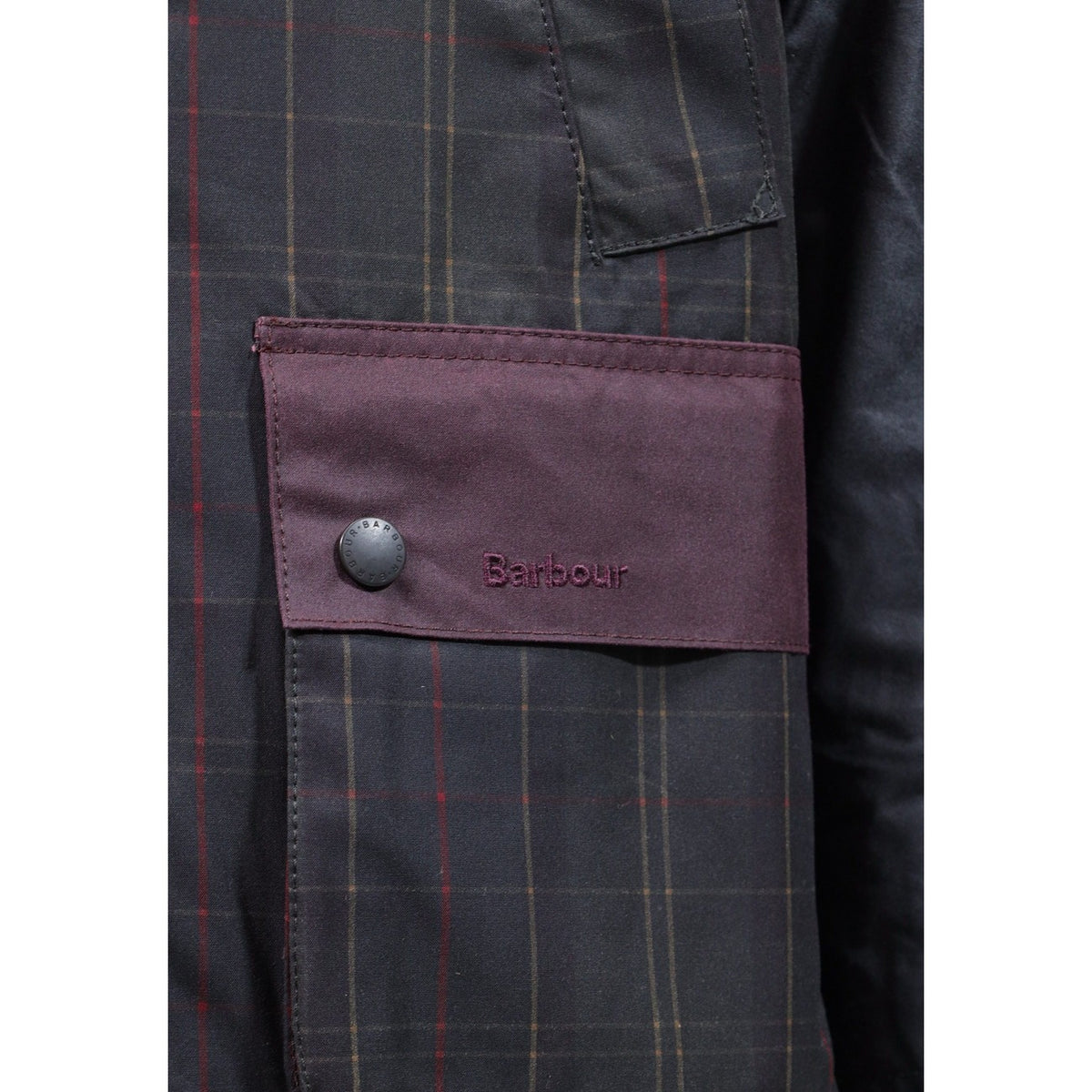 Barbour Men Blazer