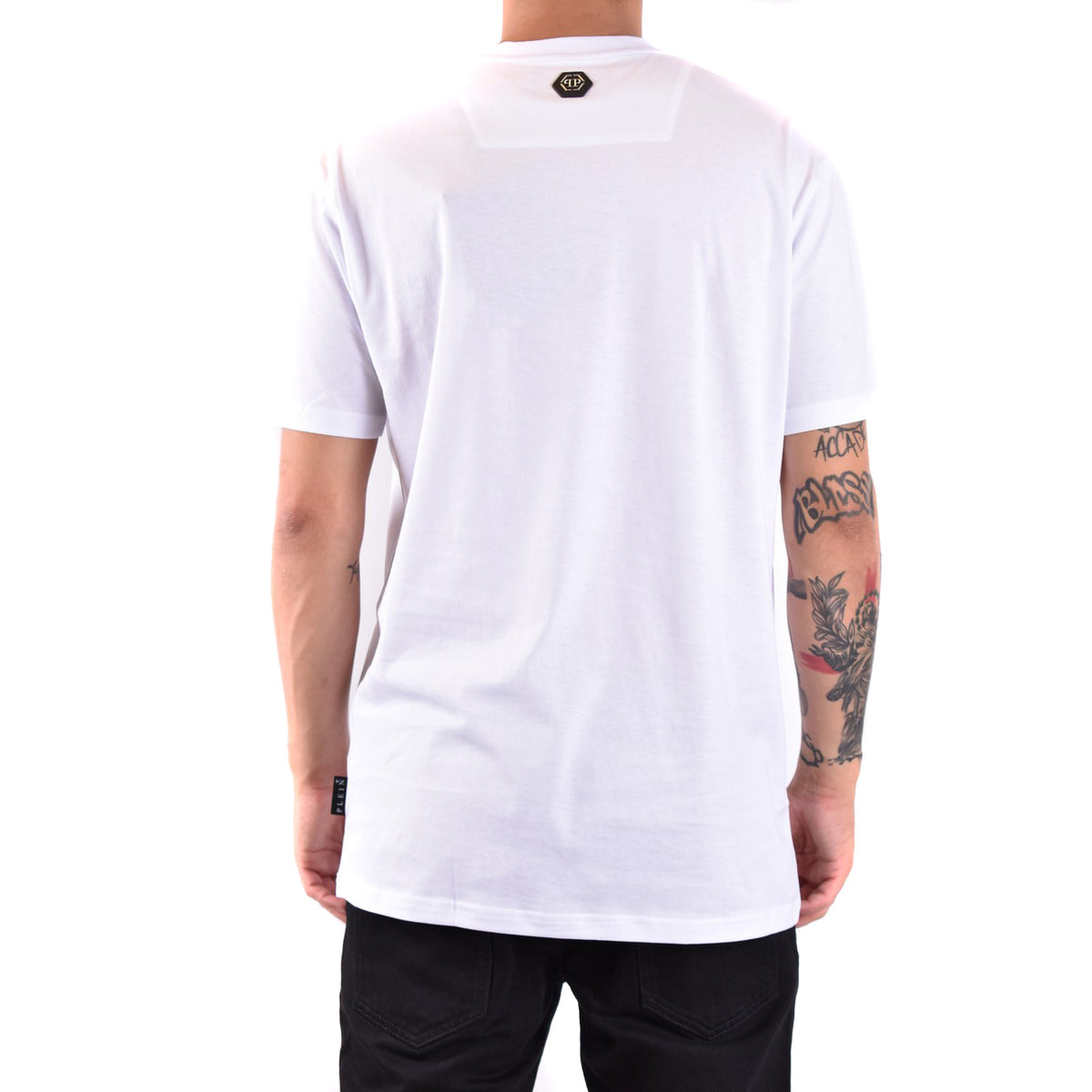 Philipp Plein Men T-Shirt