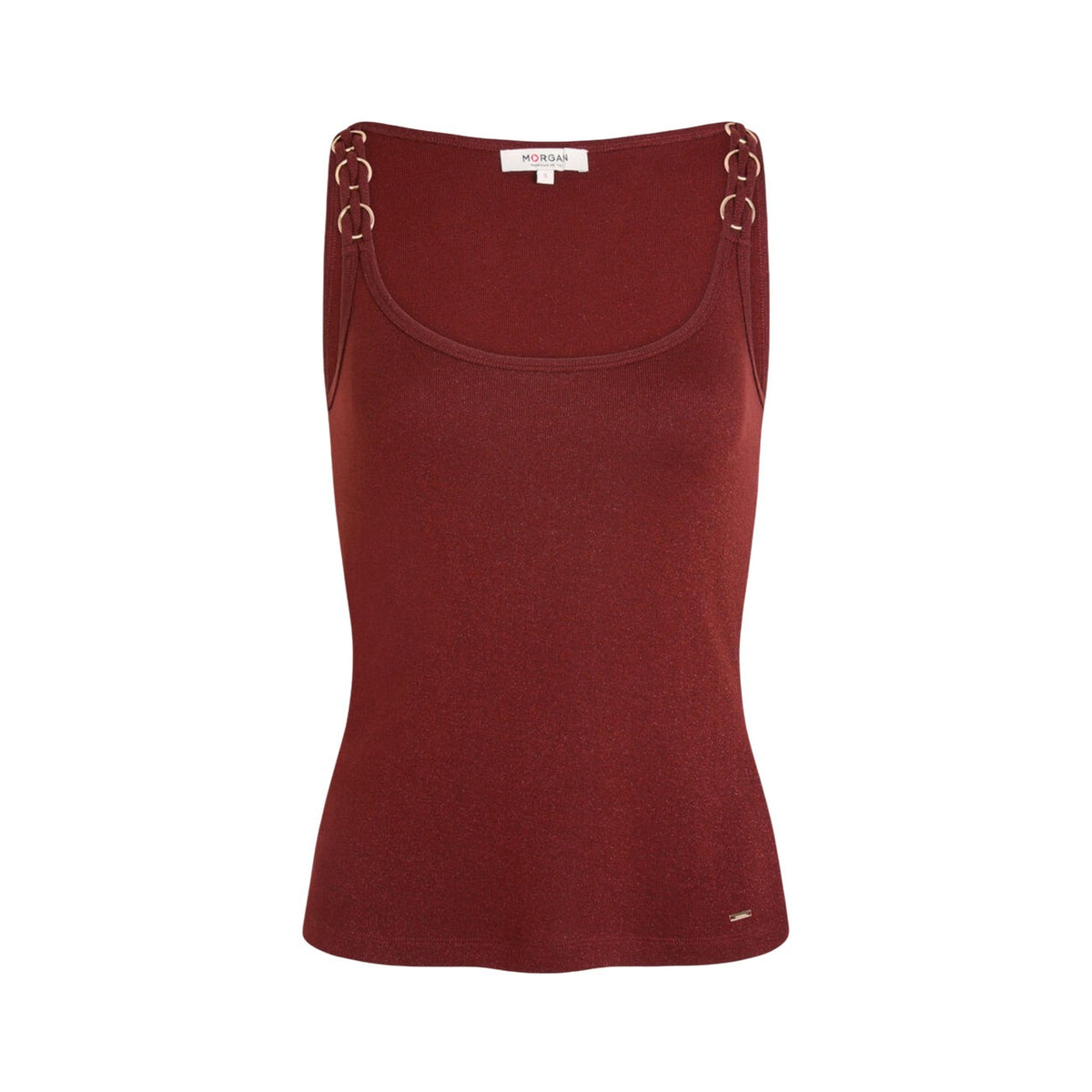 Morgan De Toi Women Undershirt