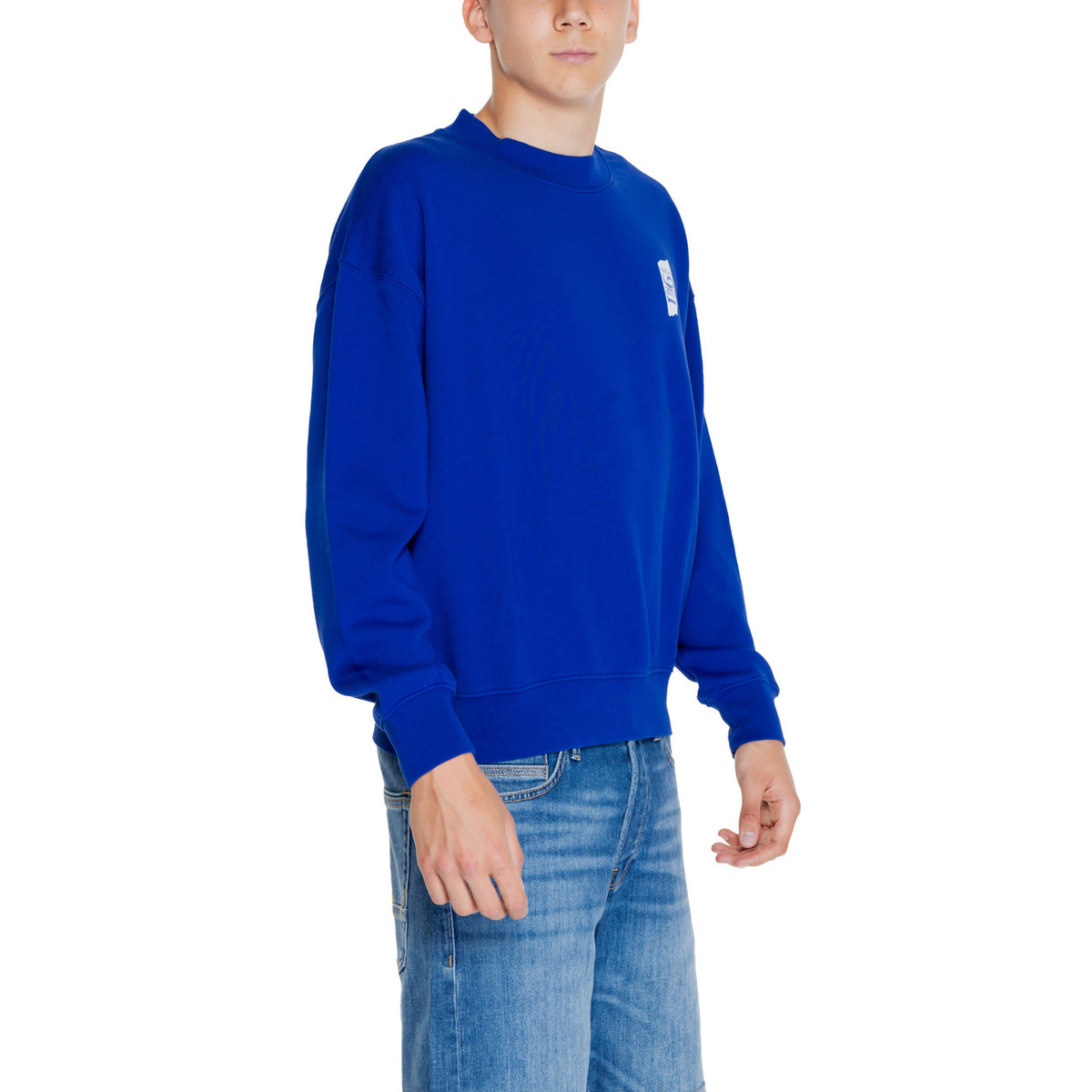Replay Men Sweatshirts