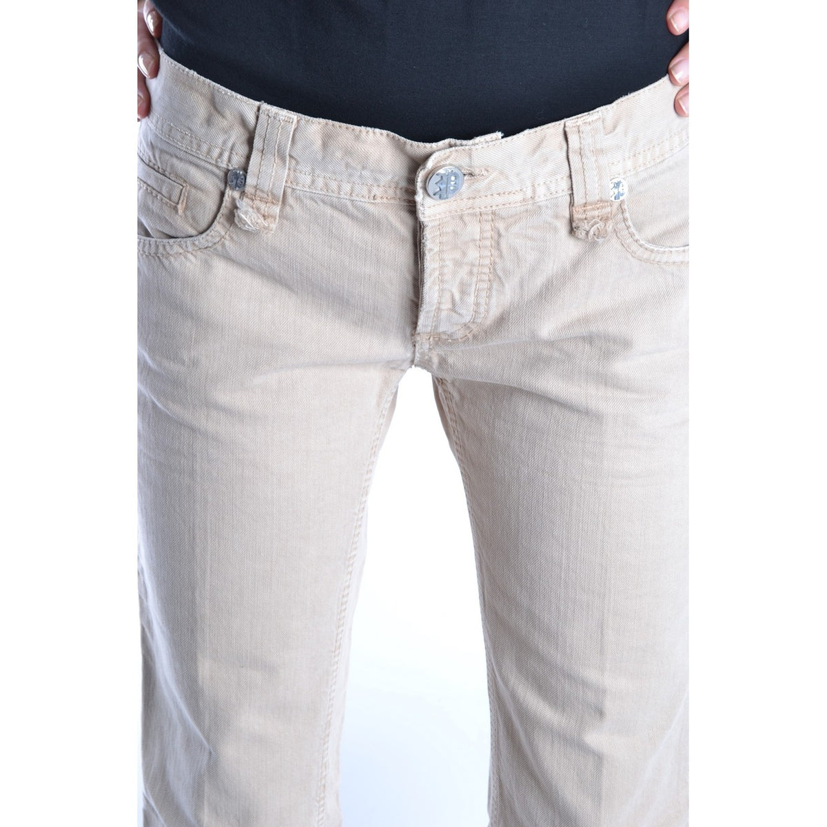 Pinko Women Jeans