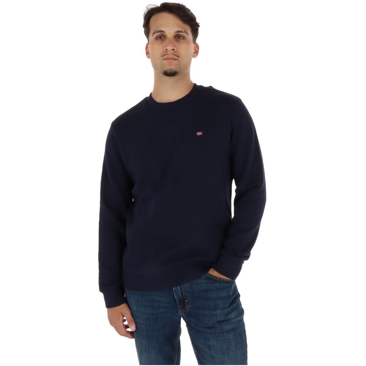 Napapijri Men Sweatshirts