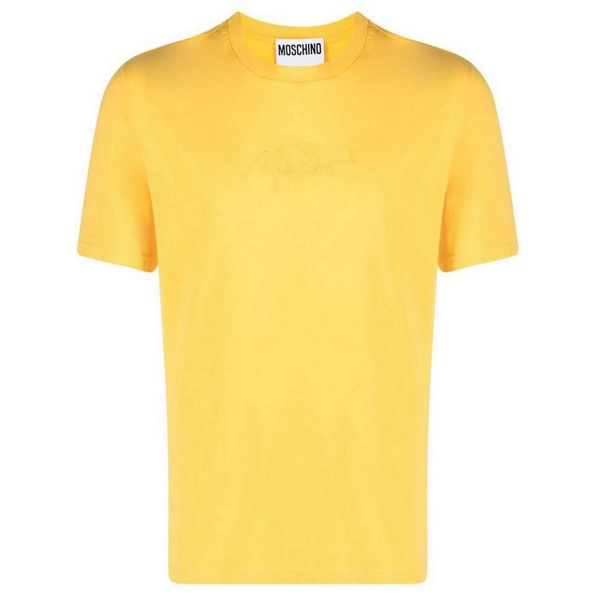 Moschino Men T-Shirt