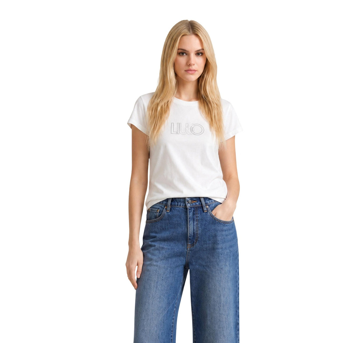 Liu Jo Women T-Shirt