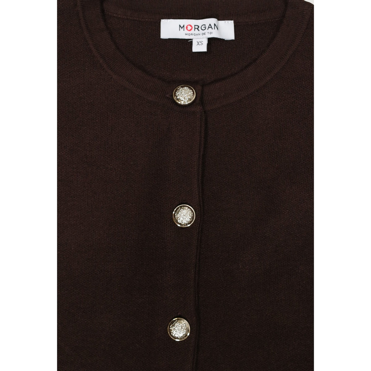 Morgan De Toi Women Cardigan