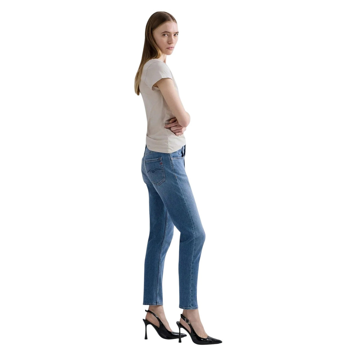Replay Women Jeans