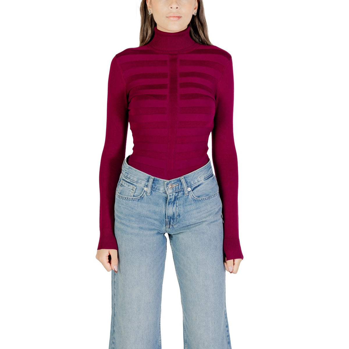 Morgan De Toi Women Knitwear