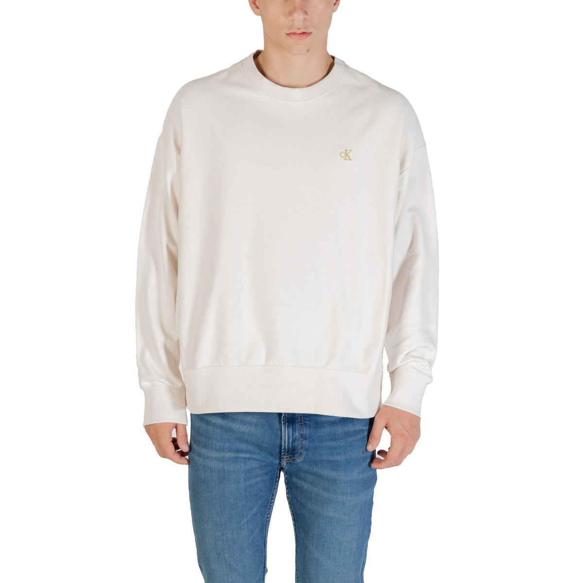 Calvin Klein Jeans Men Sweatshirts