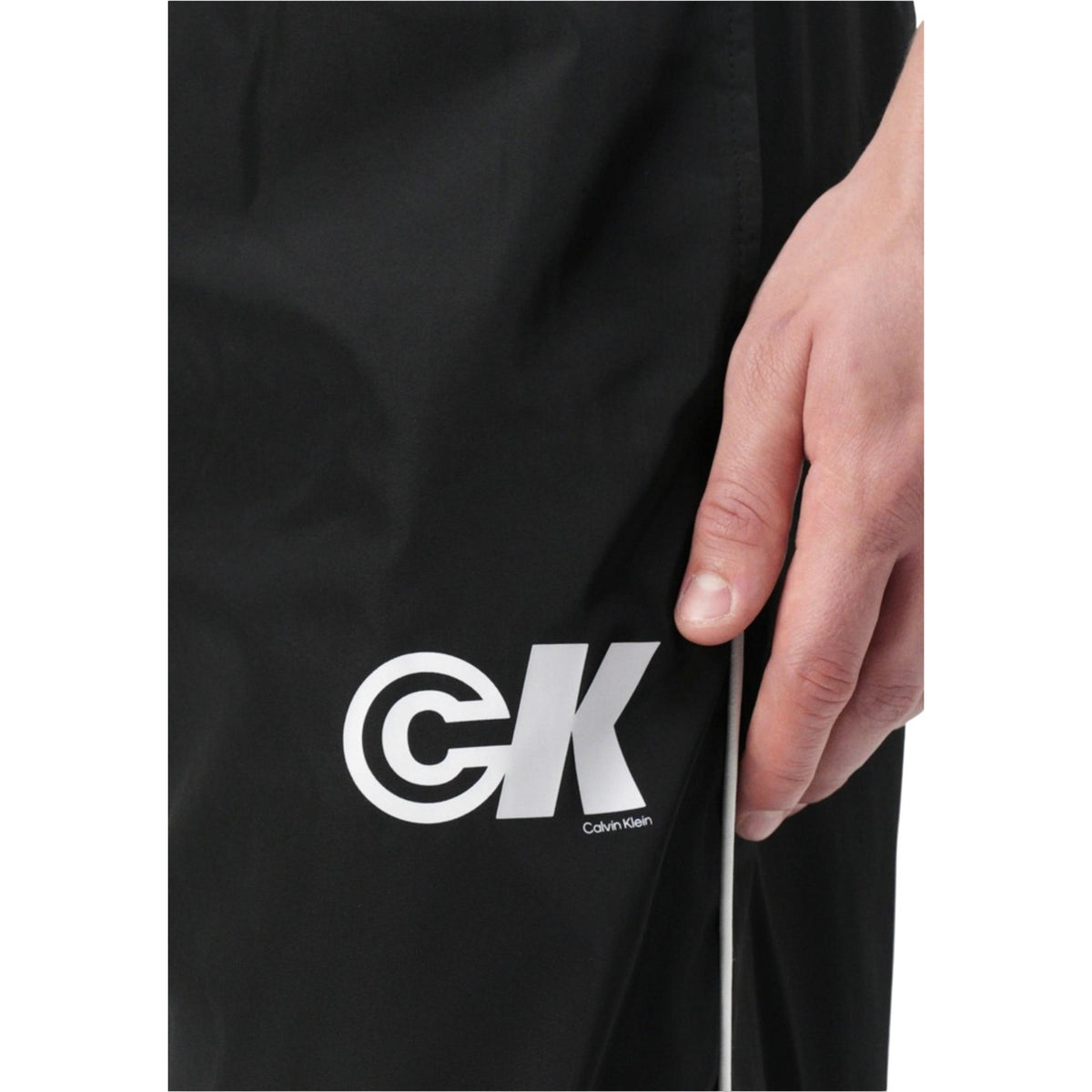 Calvin Klein Jeans Men Trousers