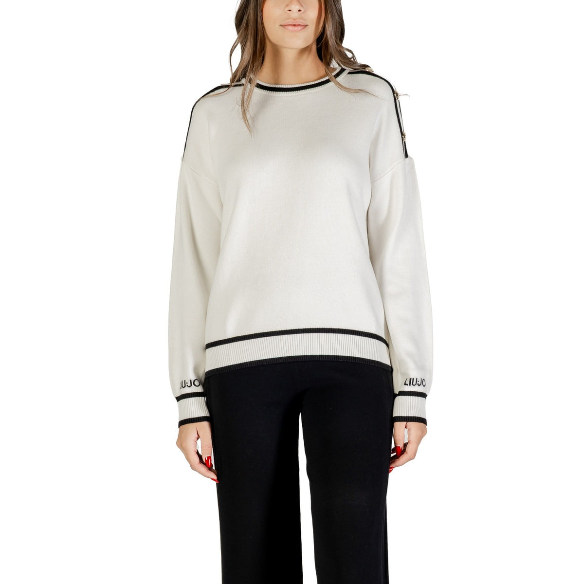 Liu Jo Women Knitwear