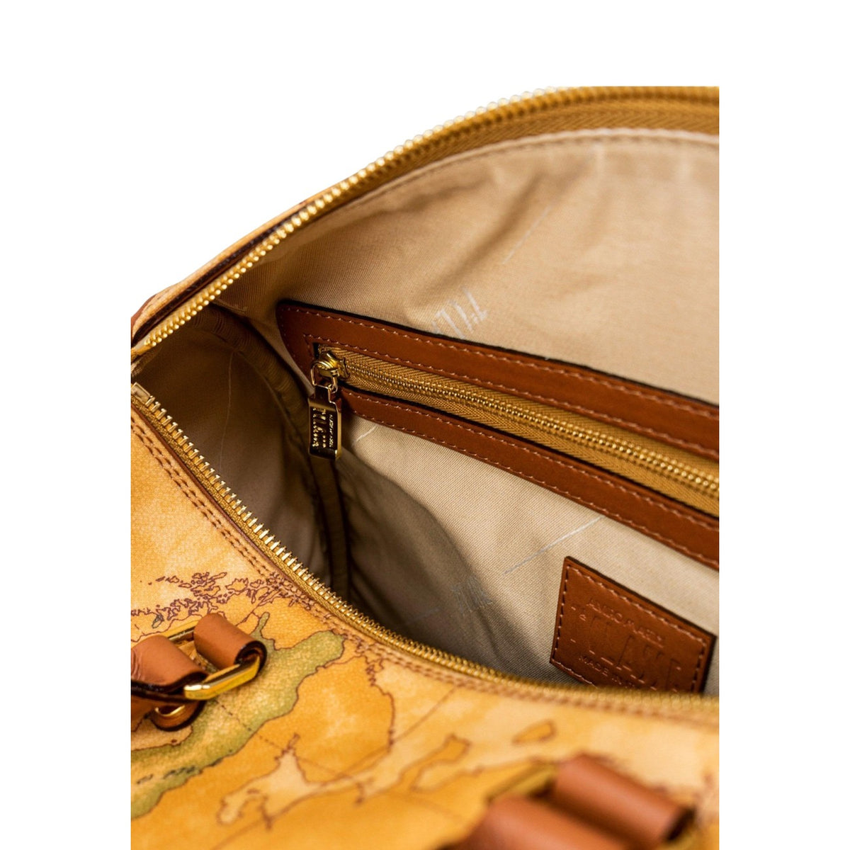 Alviero Martini Prima Classe Women Bag
