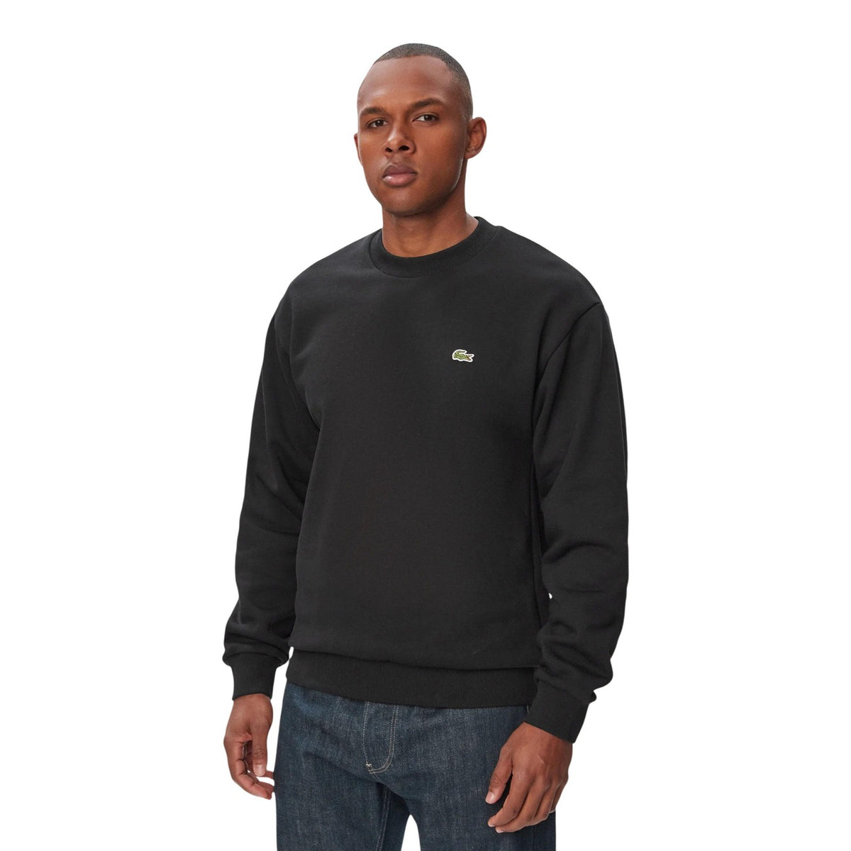 Lacoste Men Sweatshirts