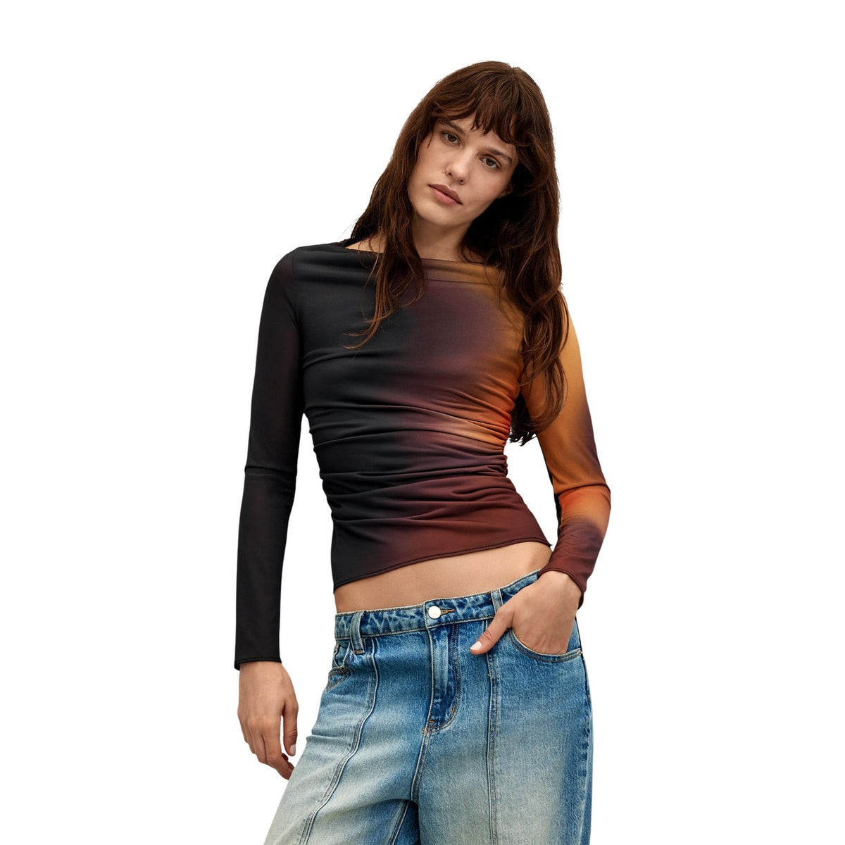 Desigual Women T-Shirt