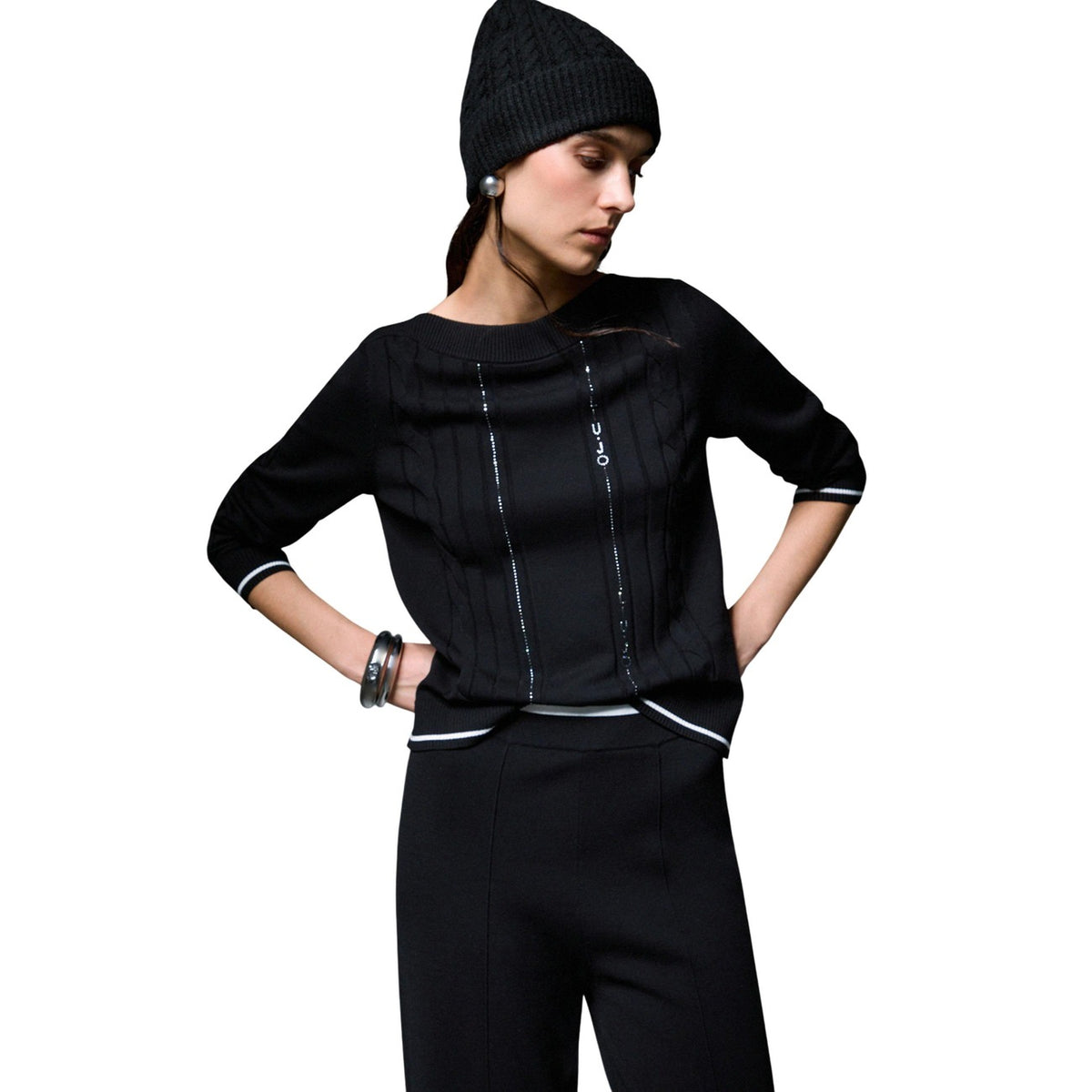 Liu Jo Women Knitwear