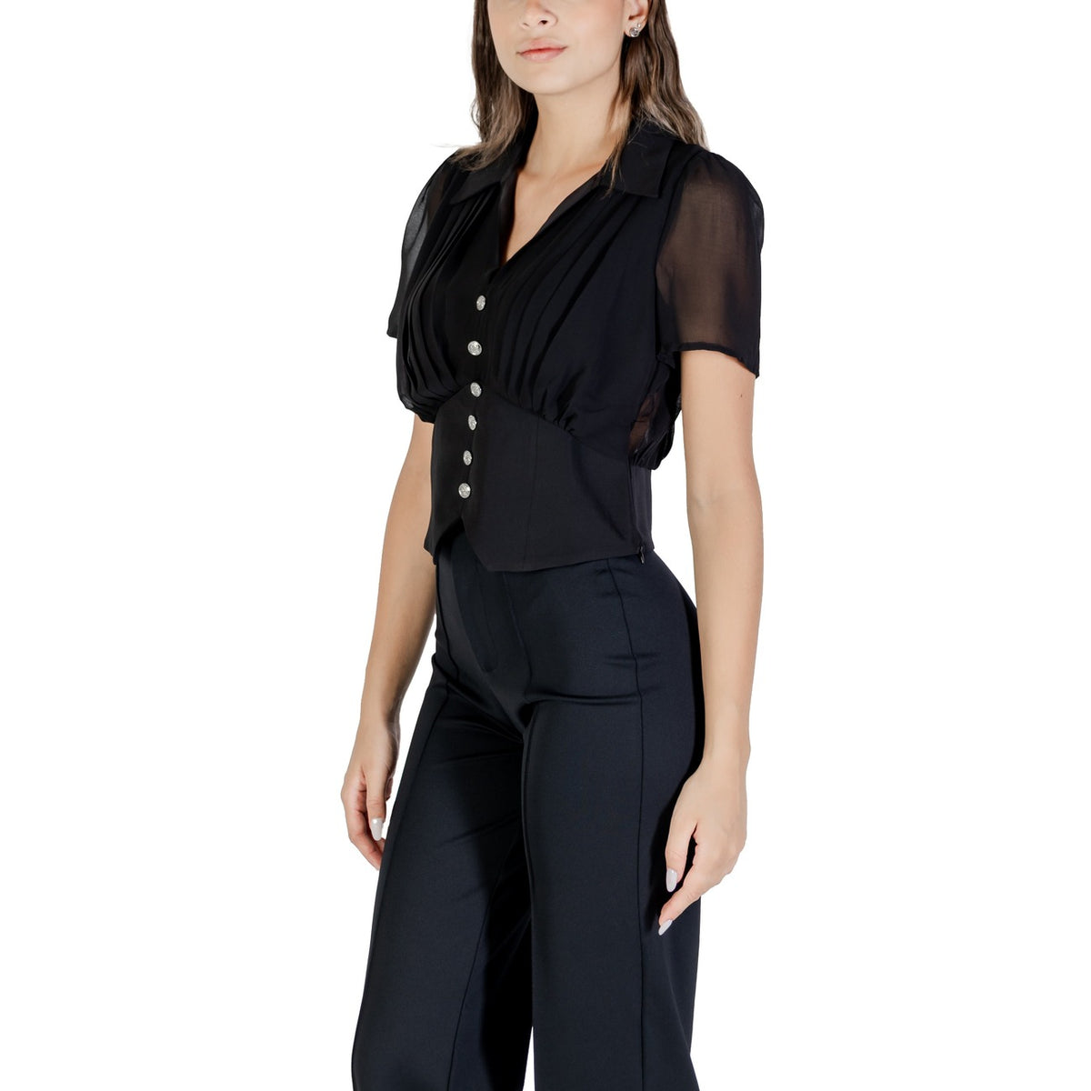 Morgan De Toi Women Blouse