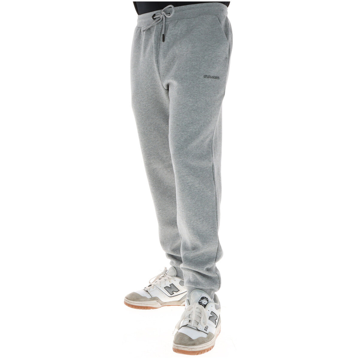 Lyle & Scott Men Trousers