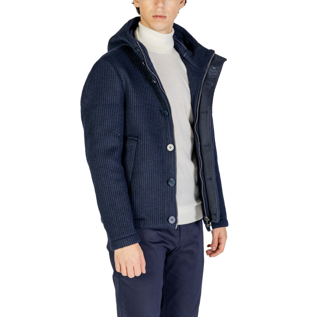 Hydra Clothing Men Blazer
