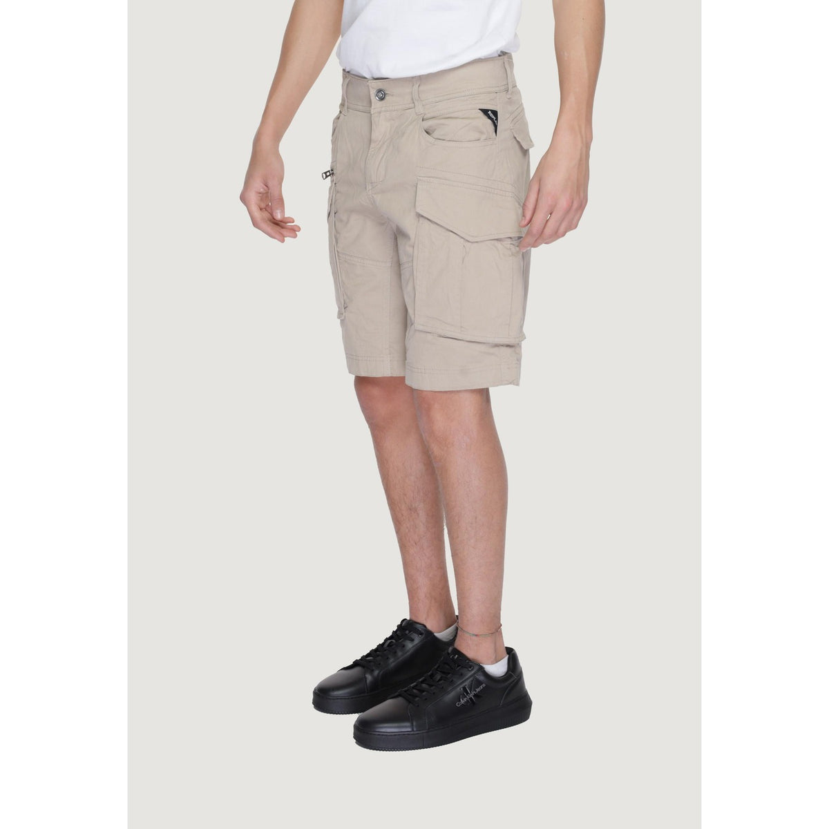 Replay Men Shorts