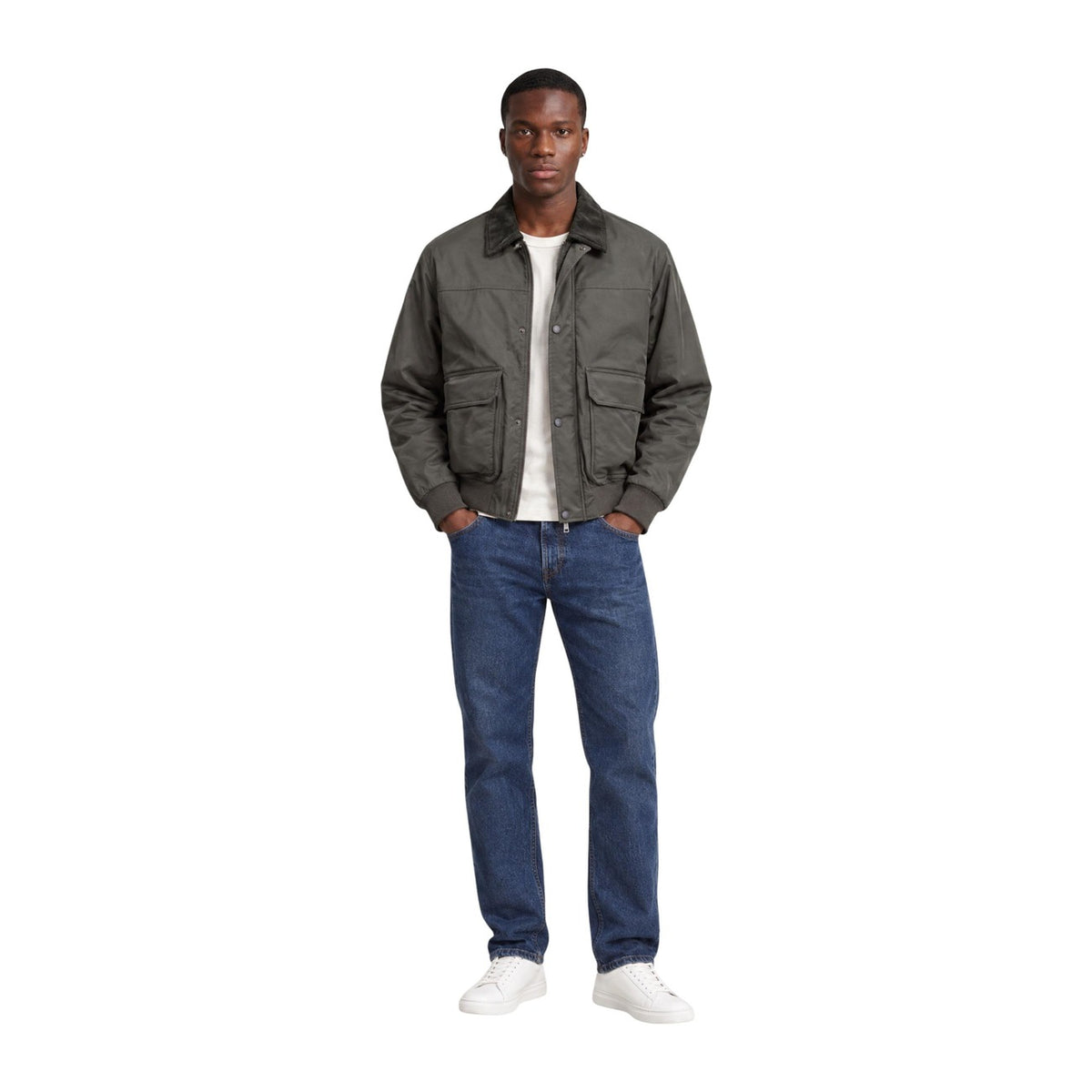 Armani Exchange Men Blazer