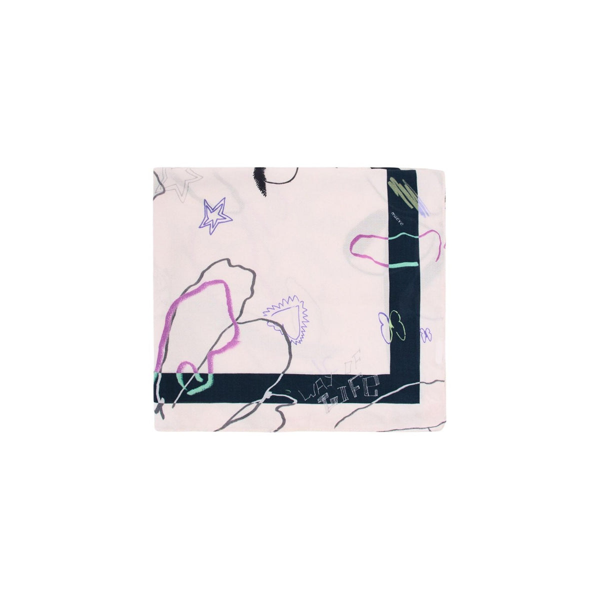 Desigual Women Scarve