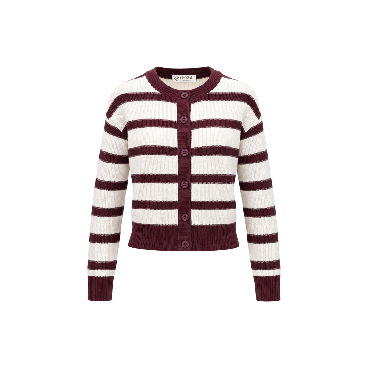 Choral Women Cardigan