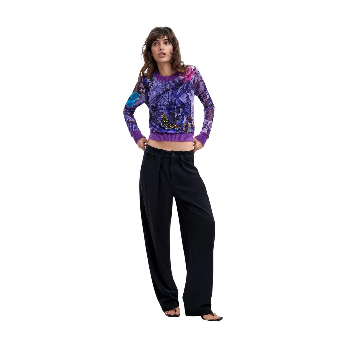 Desigual Women T-Shirt