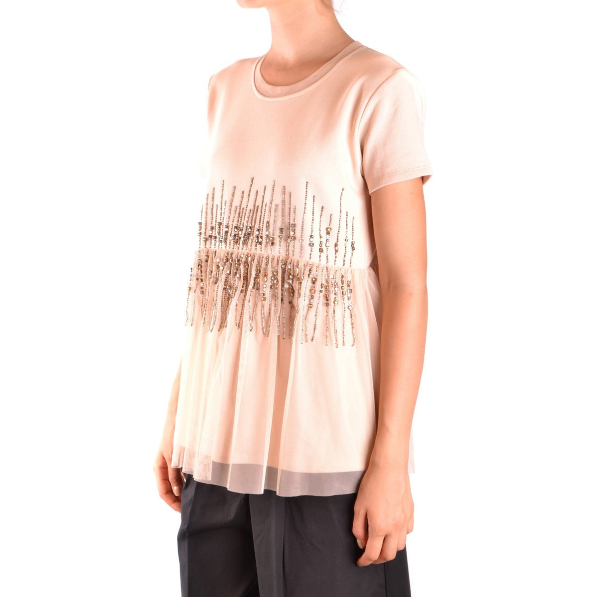 Twin-set Simona Barbieri Women Blouse