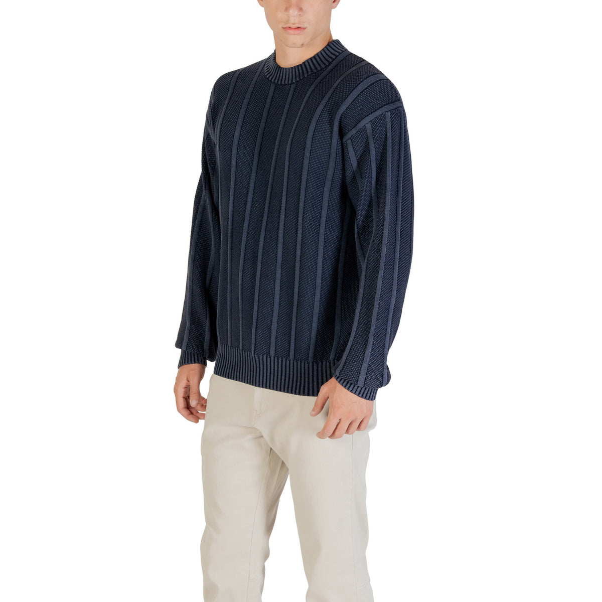 Boss Men Knitwear