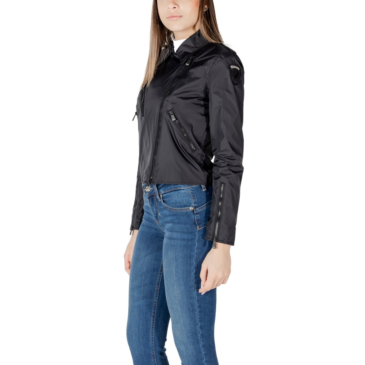 Blauer. Women Blazer