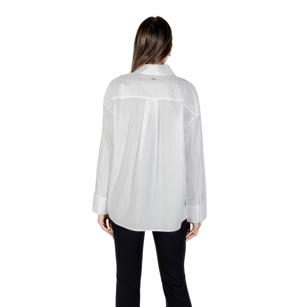 Armani Exchange Women Shirt