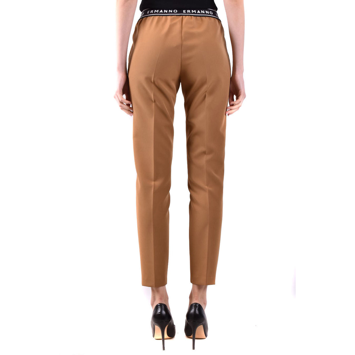 Ermanno Women Trousers