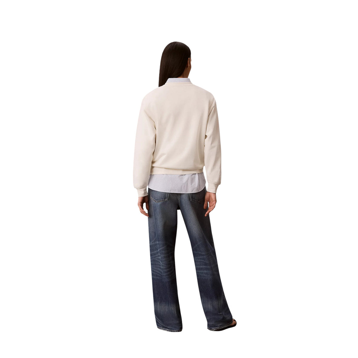 Calvin Klein Jeans Women Sweatshirts