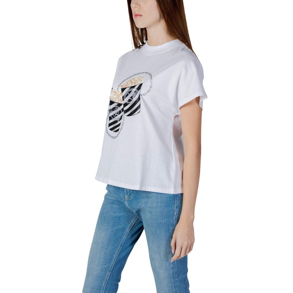 Guess Women T-Shirt