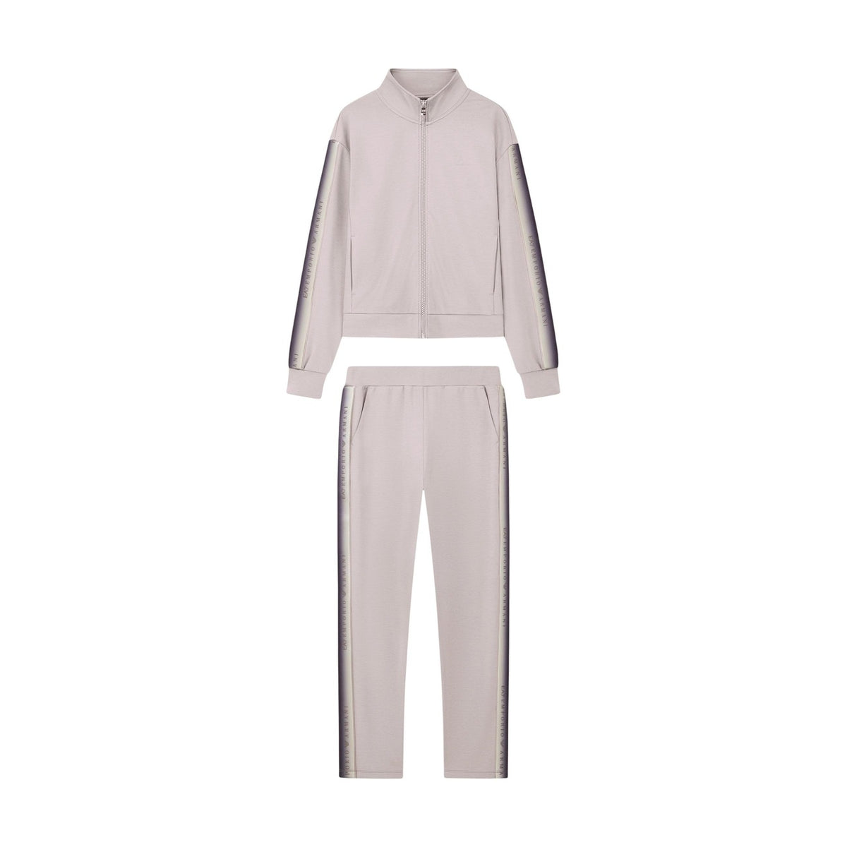Ea7 Women Jumpsuit