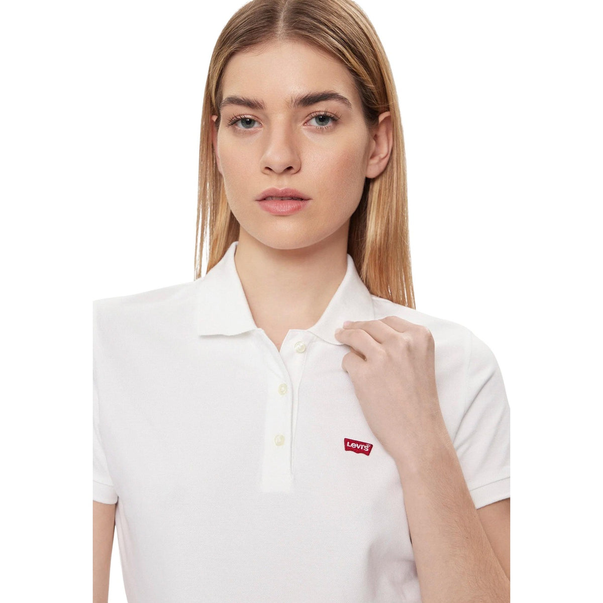 Levi`s Women Polo