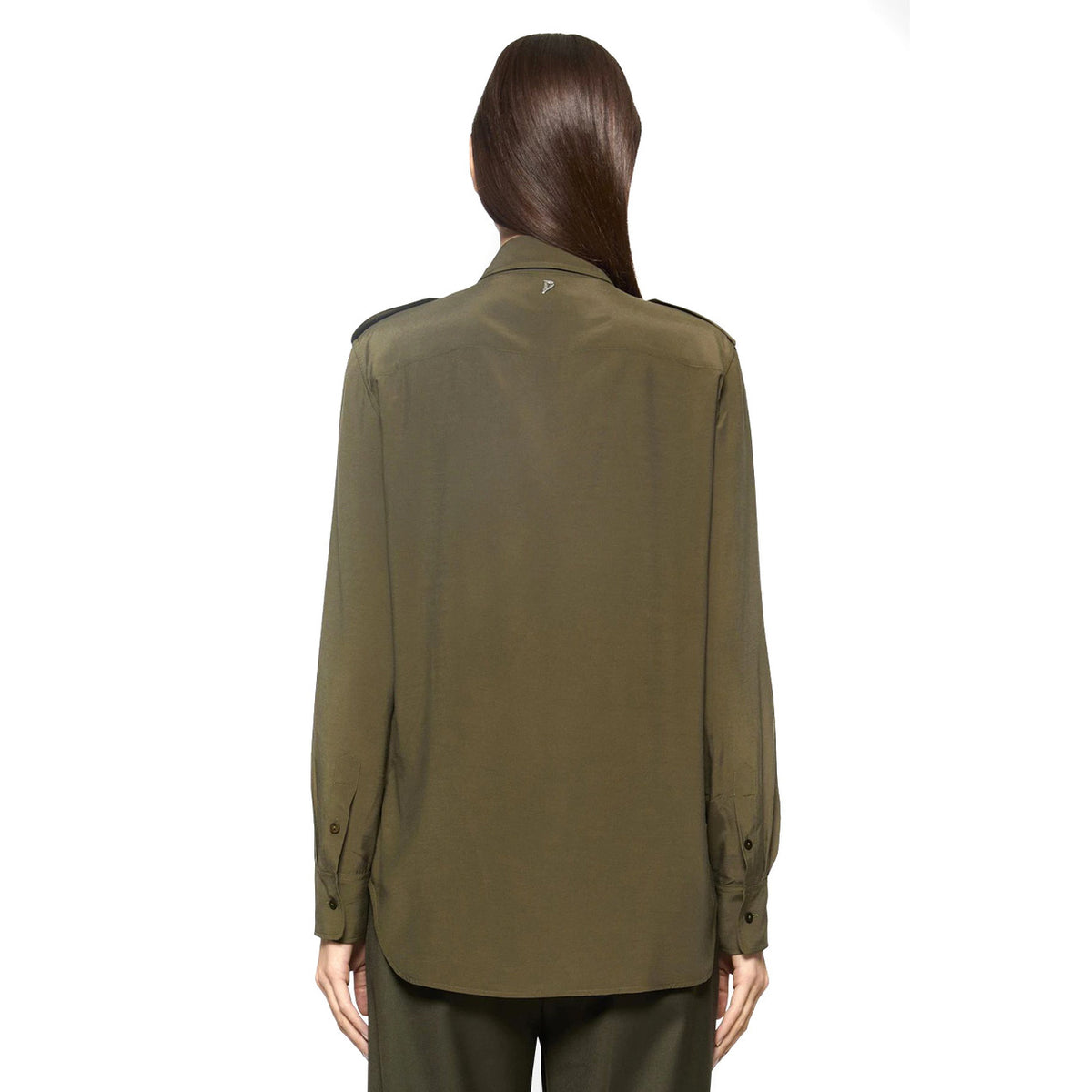 Dondup Women Shirt