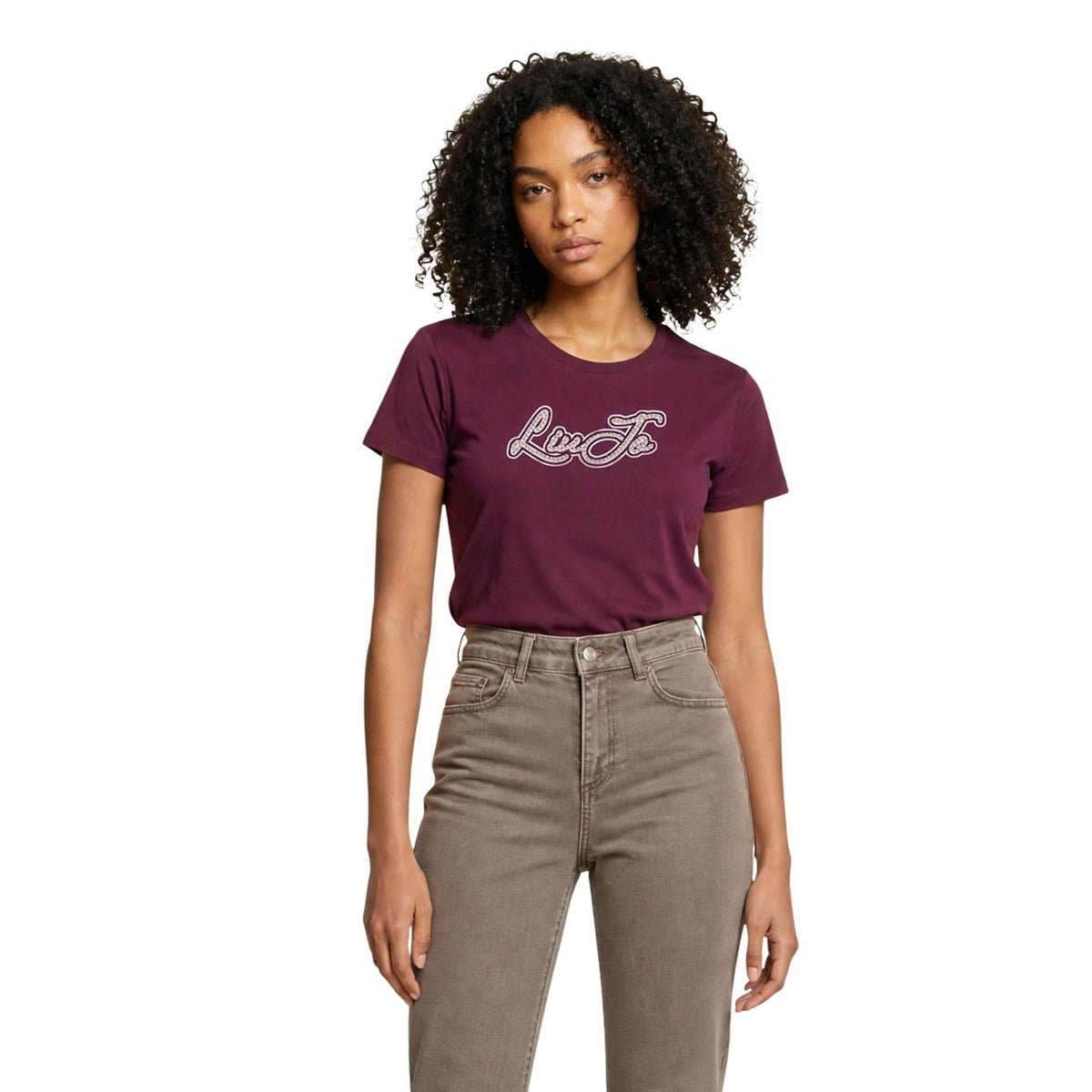 Liu Jo Women T-Shirt