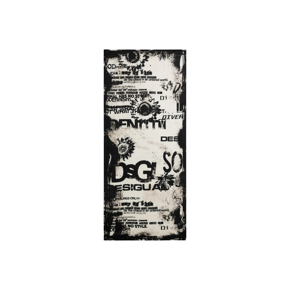 Desigual Women Scarve