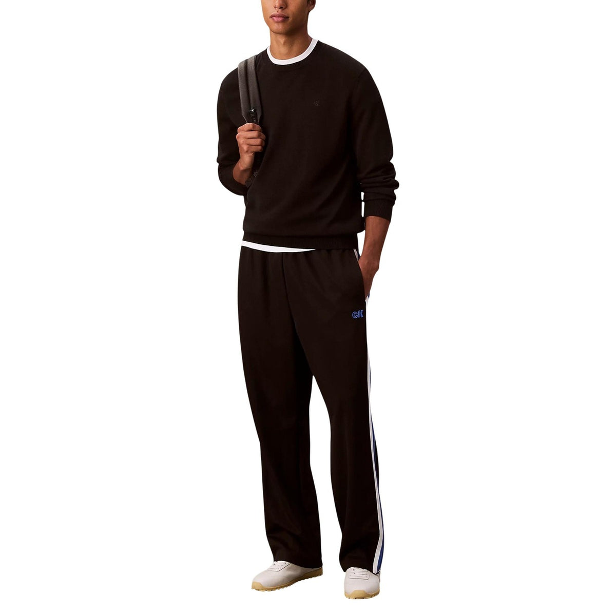 Calvin Klein Jeans Men Trousers
