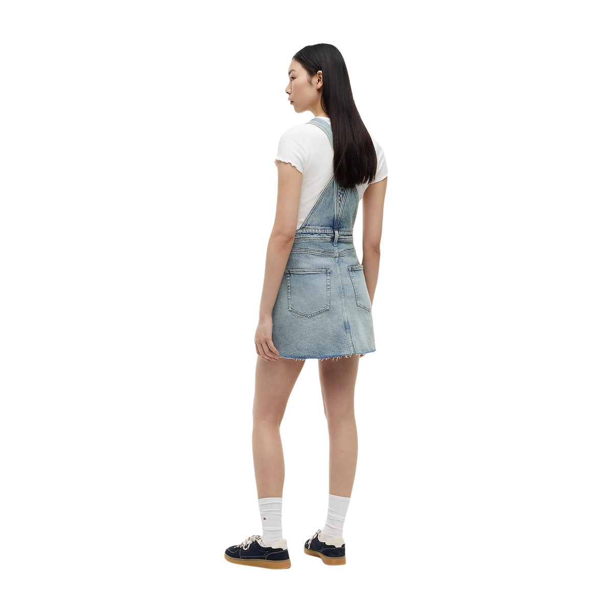 Tommy Hilfiger Jeans Women Skirt