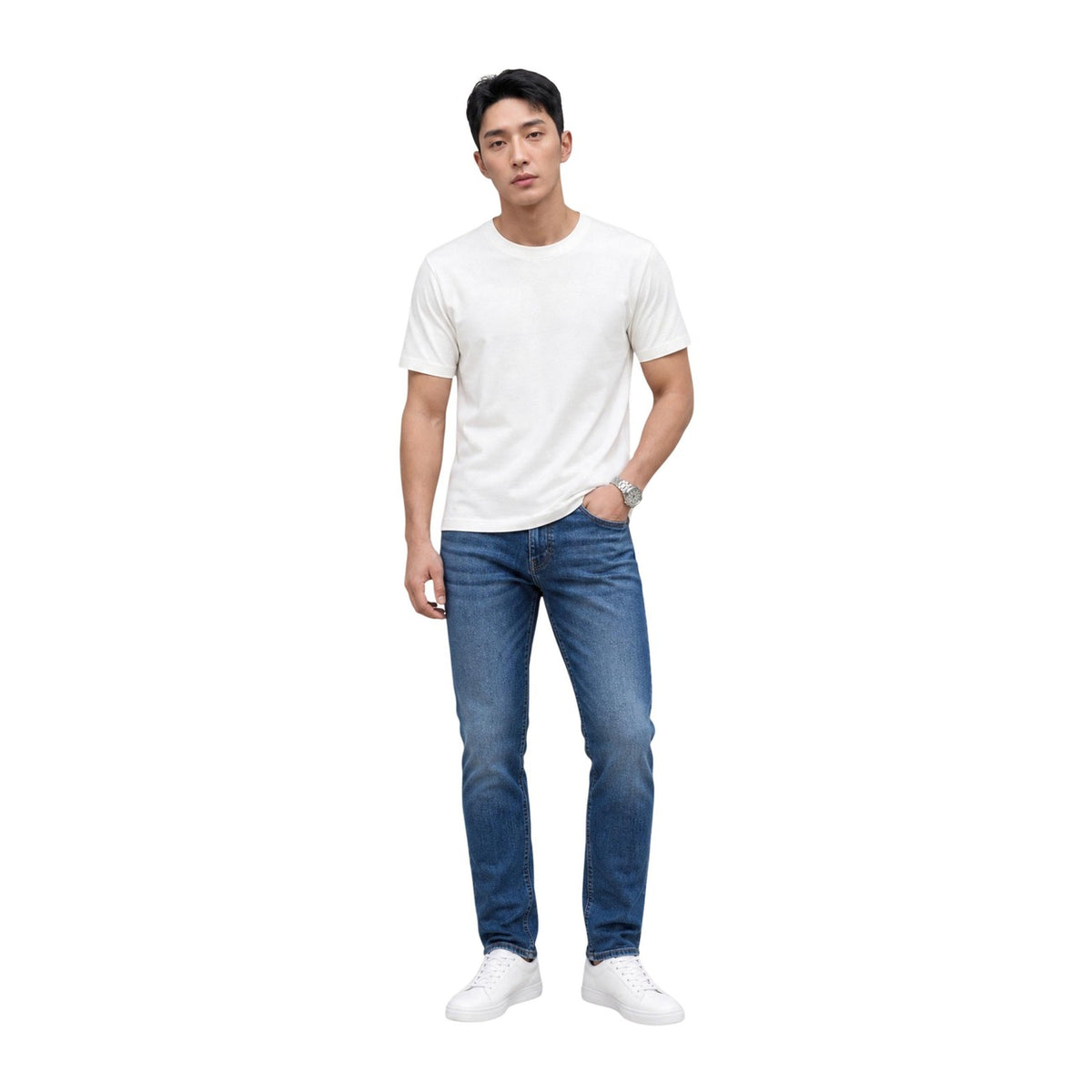 Tommy Hilfiger Jeans Men Jeans