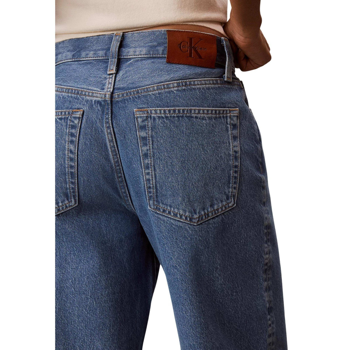 Calvin Klein Jeans Women Jeans