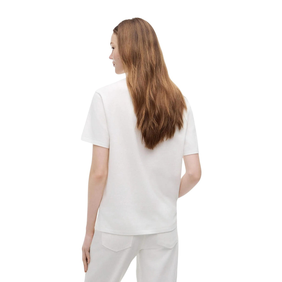 Tommy Hilfiger Jeans Women T-Shirt
