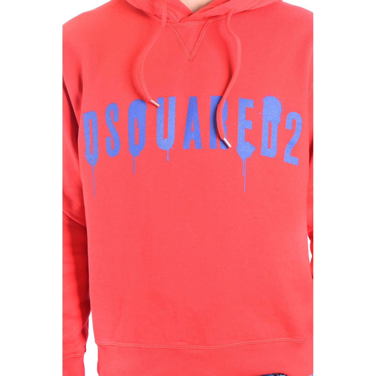 Dsquared2 Men Sweatshirts