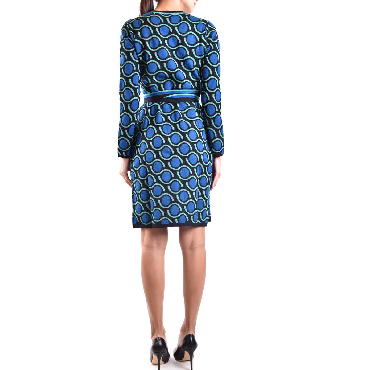 Diane Von Furstenberg Women Dress